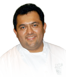 Chef Fredy