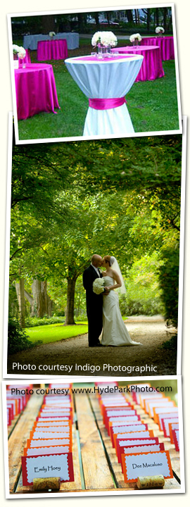 Weddings